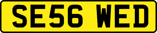 SE56WED