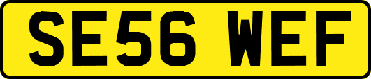 SE56WEF