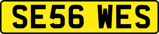 SE56WES
