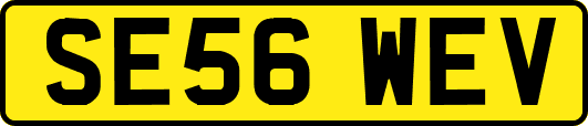 SE56WEV