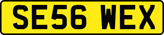SE56WEX