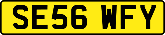 SE56WFY