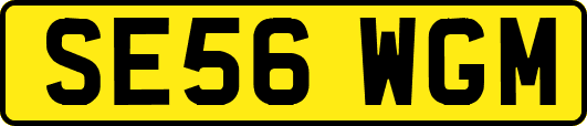 SE56WGM