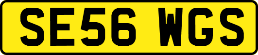 SE56WGS