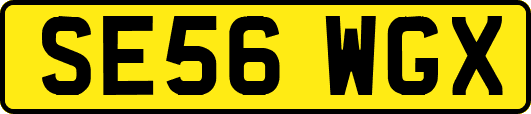 SE56WGX