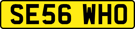 SE56WHO