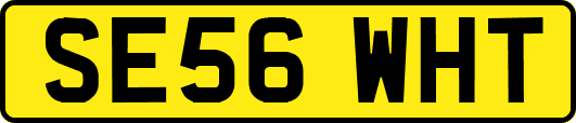 SE56WHT