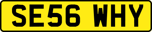 SE56WHY