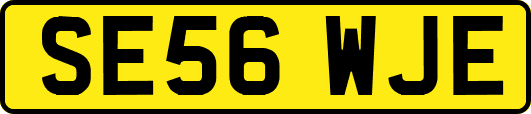 SE56WJE