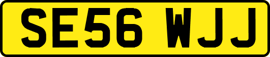 SE56WJJ
