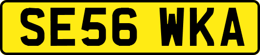 SE56WKA