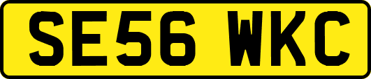 SE56WKC