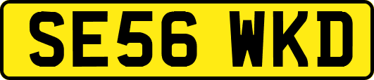 SE56WKD