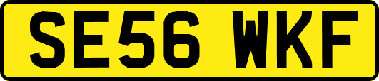 SE56WKF