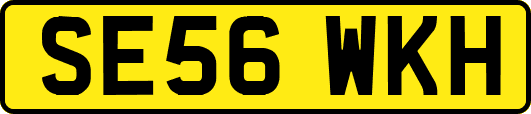 SE56WKH