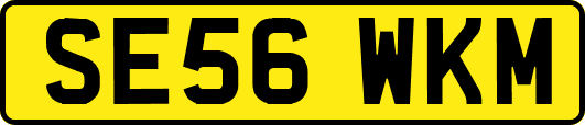 SE56WKM