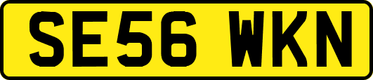 SE56WKN