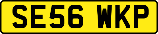 SE56WKP