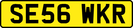 SE56WKR