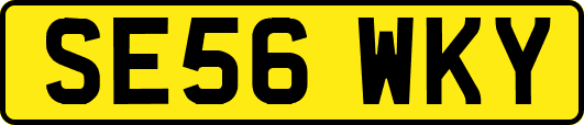 SE56WKY