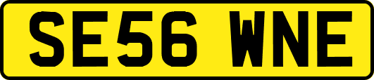 SE56WNE