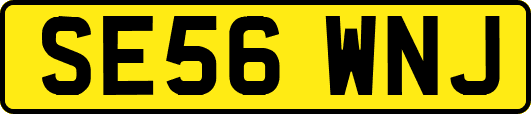 SE56WNJ
