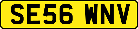 SE56WNV