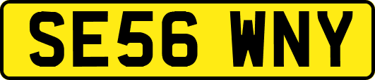 SE56WNY