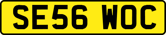SE56WOC
