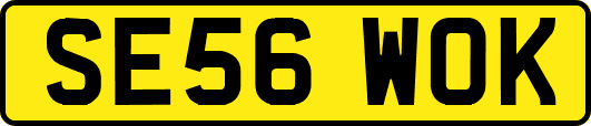 SE56WOK