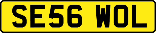 SE56WOL