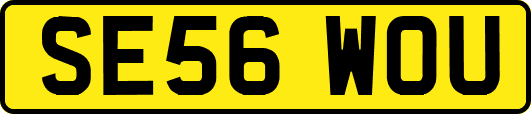 SE56WOU