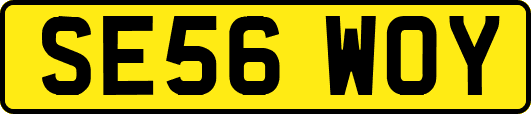 SE56WOY