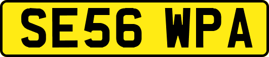 SE56WPA