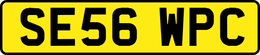 SE56WPC