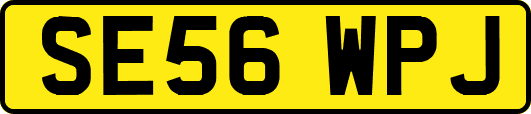SE56WPJ