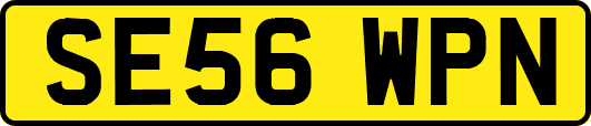 SE56WPN