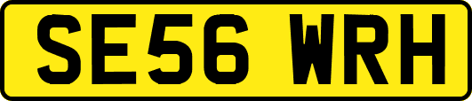 SE56WRH