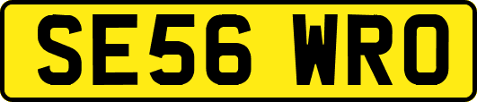 SE56WRO