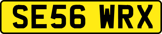 SE56WRX