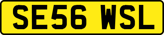 SE56WSL