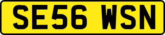 SE56WSN