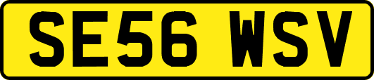 SE56WSV