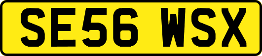 SE56WSX