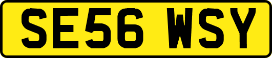 SE56WSY