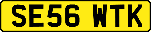 SE56WTK