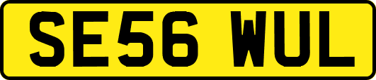 SE56WUL
