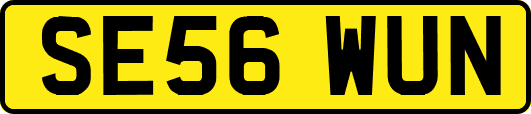 SE56WUN