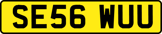 SE56WUU