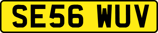 SE56WUV